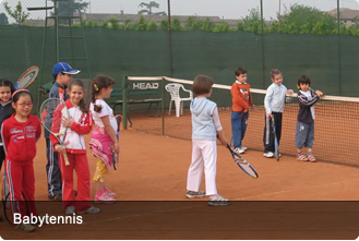 Corsi di Tennis in Toscana