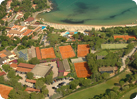 Vacanze Tennis Isola d'Elba
