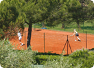 Tennis Toscana