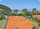 Tennis Toscana