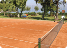 Vacanze Tennis Isola d'Elba