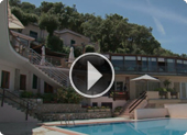 Campi da Tennis terra battuta Toscana - Hotel Hermitage