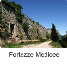 Tennis Toscana Fortezze Medicee