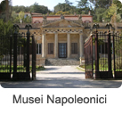 Tennis Toscana Musei Napoleonici