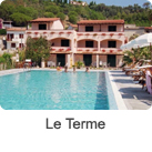 Vacanze Tennis Isola d'Elba Terme
