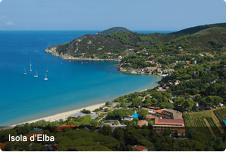 Tennis Isola d'Elba